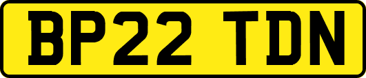 BP22TDN