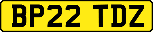 BP22TDZ