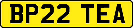BP22TEA