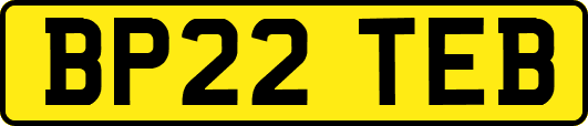 BP22TEB