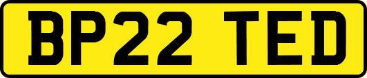 BP22TED