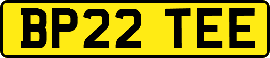 BP22TEE