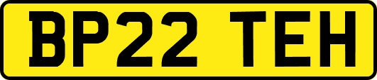 BP22TEH