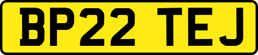 BP22TEJ