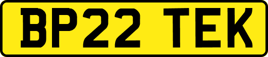 BP22TEK