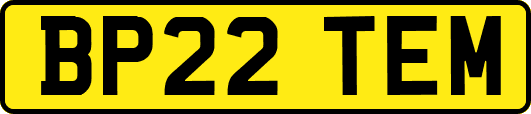 BP22TEM