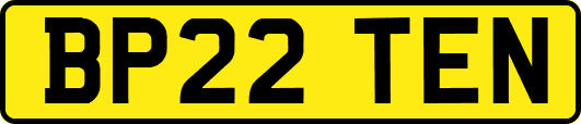 BP22TEN