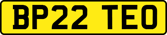 BP22TEO