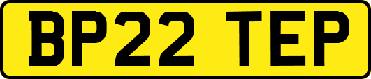 BP22TEP