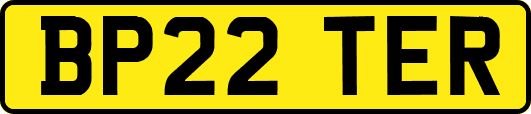 BP22TER