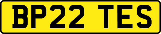 BP22TES