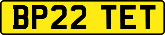 BP22TET