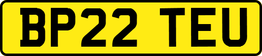 BP22TEU