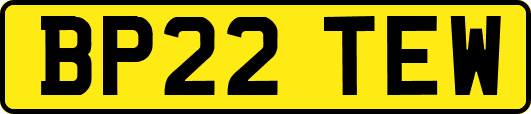 BP22TEW