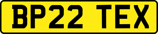 BP22TEX