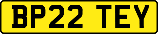 BP22TEY