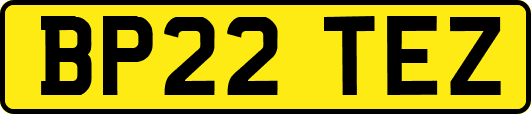 BP22TEZ