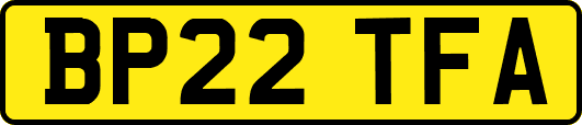 BP22TFA