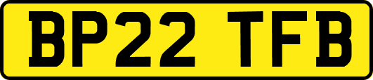 BP22TFB