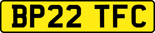 BP22TFC