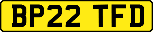 BP22TFD
