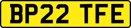 BP22TFE