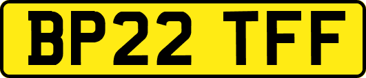 BP22TFF