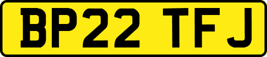 BP22TFJ
