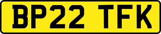 BP22TFK