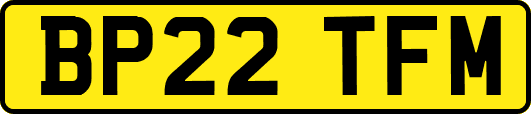 BP22TFM
