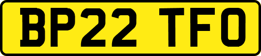 BP22TFO