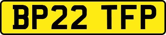 BP22TFP