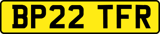 BP22TFR
