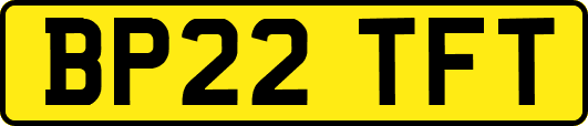 BP22TFT