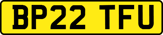 BP22TFU