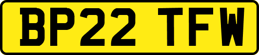 BP22TFW