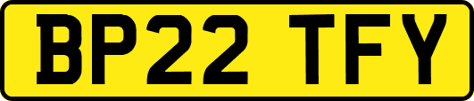 BP22TFY