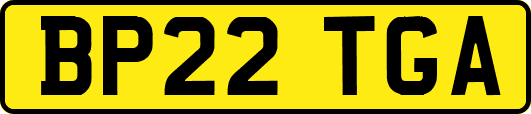 BP22TGA