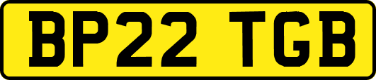 BP22TGB