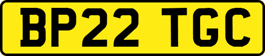 BP22TGC
