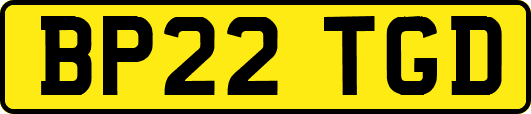 BP22TGD