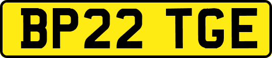 BP22TGE