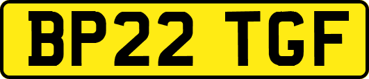 BP22TGF