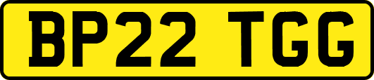 BP22TGG