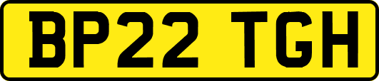 BP22TGH