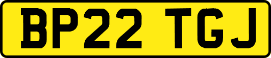 BP22TGJ