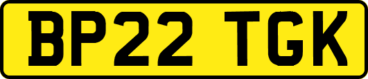 BP22TGK