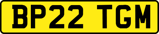 BP22TGM