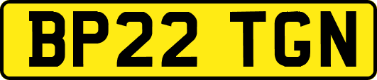 BP22TGN