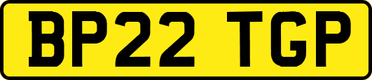 BP22TGP